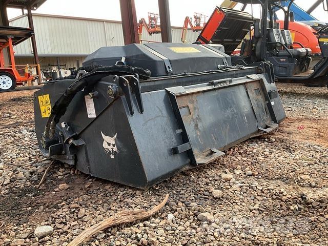 Bobcat SWB72 Borstels