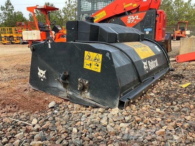 Bobcat SWB72 Borstels