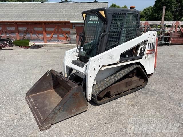 Bobcat T110 Schrankladers
