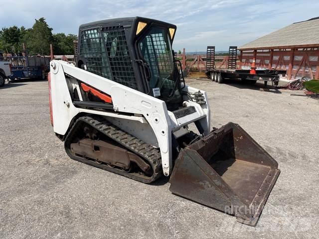Bobcat T110 Schrankladers