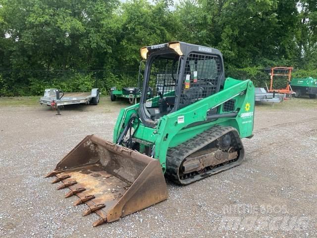 Bobcat T450 Schrankladers