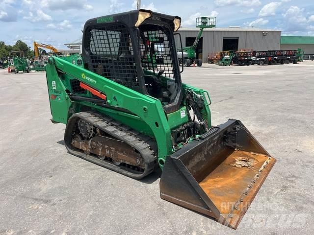 Bobcat T450 Schrankladers