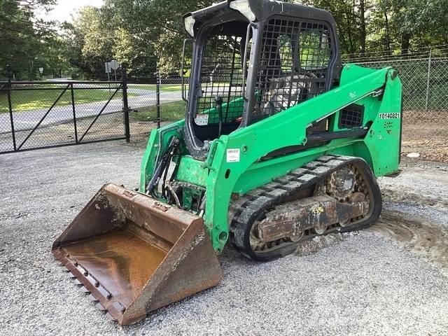 Bobcat T450 Schrankladers