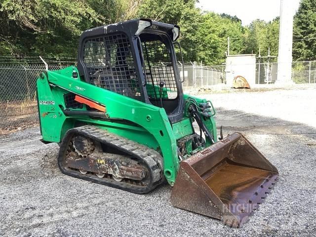Bobcat T450 Schrankladers
