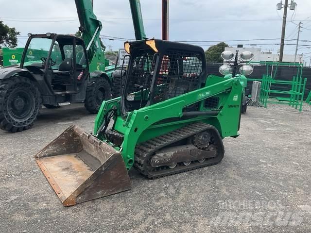 Bobcat T450 Schrankladers