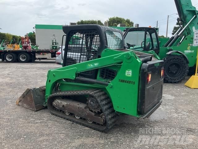 Bobcat T450 Schrankladers