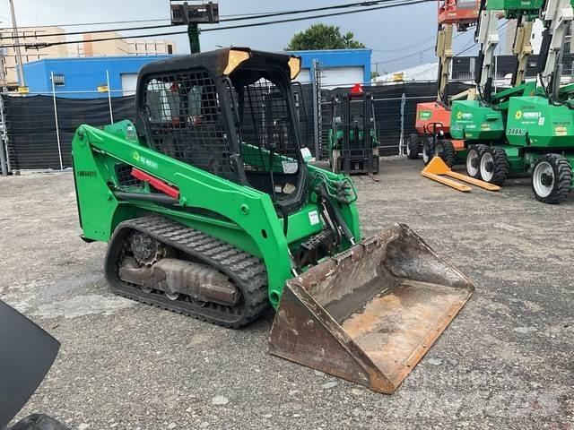 Bobcat T450 Schrankladers