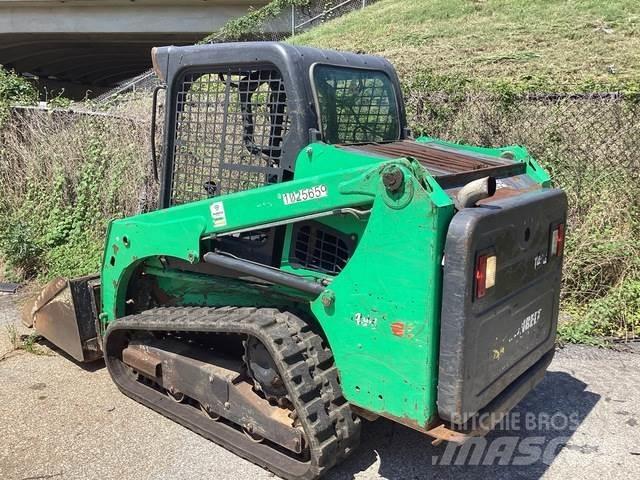 Bobcat T450 Schrankladers