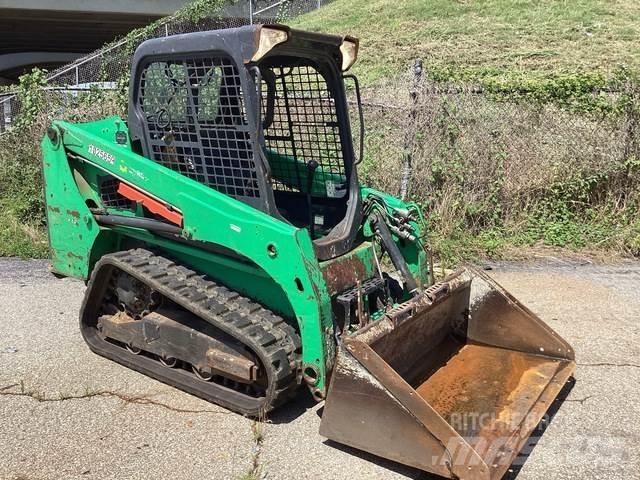 Bobcat T450 Schrankladers