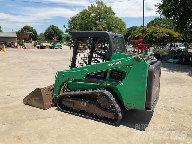 Bobcat T450 Schrankladers