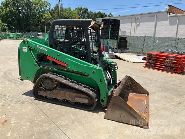 Bobcat T450 Schrankladers