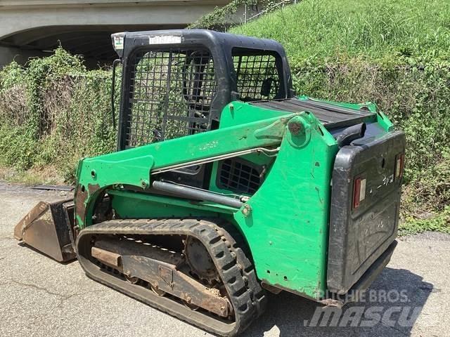 Bobcat T450 Schrankladers