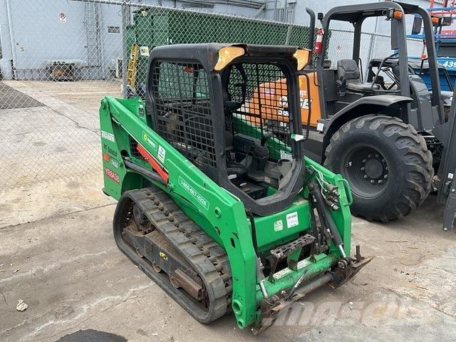 Bobcat T450 Schrankladers