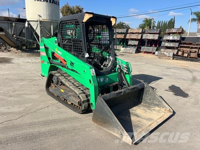 Bobcat T450 Schrankladers