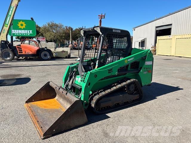 Bobcat T450 Schrankladers