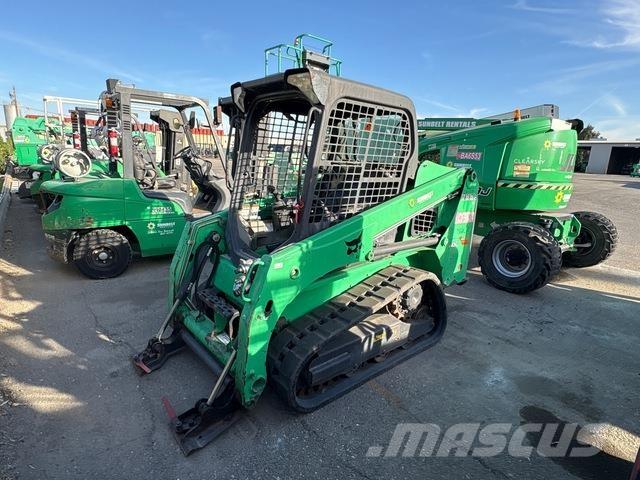 Bobcat T450 Schrankladers