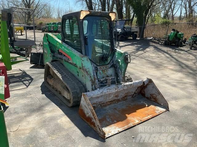 Bobcat T550 Schrankladers