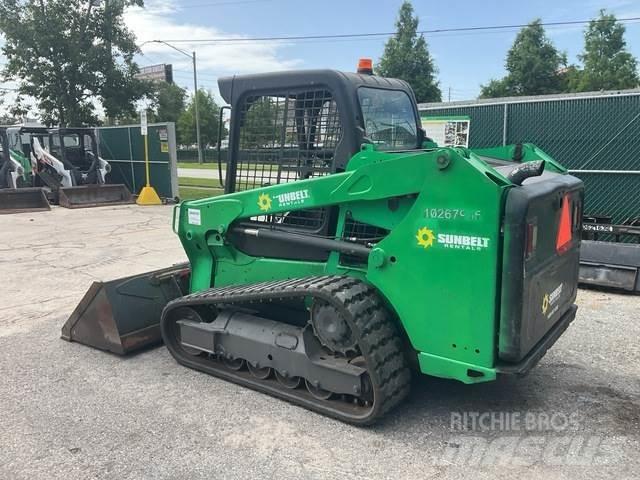 Bobcat T550 Schrankladers