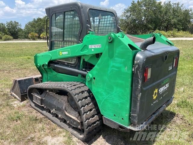 Bobcat T550 Schrankladers