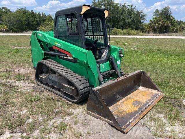 Bobcat T550 Schrankladers
