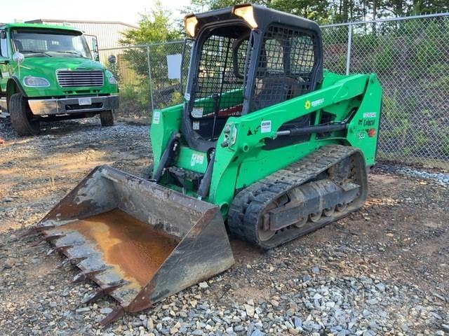 Bobcat T550 Schrankladers