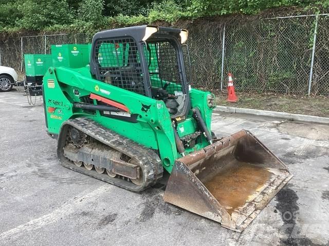 Bobcat T550 Schrankladers