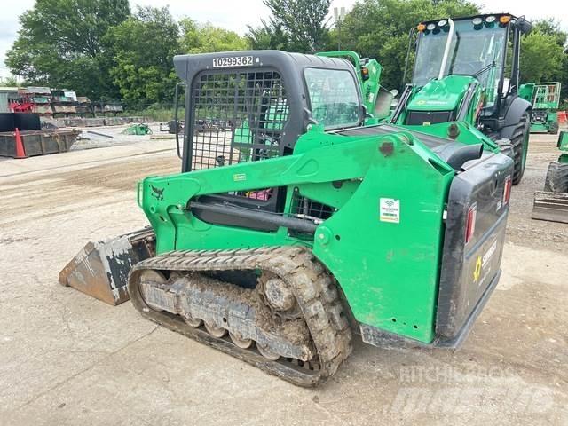 Bobcat T550 Schrankladers