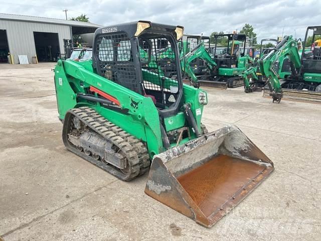 Bobcat T550 Schrankladers