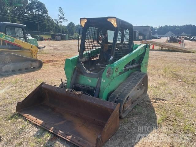 Bobcat T550 Schrankladers