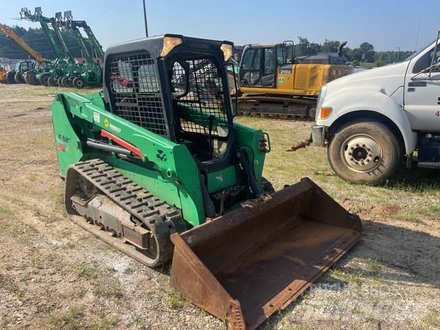 Bobcat T550 Schrankladers