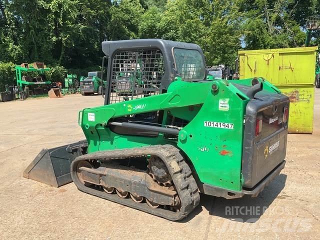 Bobcat T550 Schrankladers