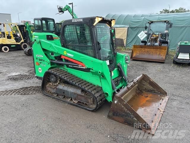 Bobcat T550 Schrankladers
