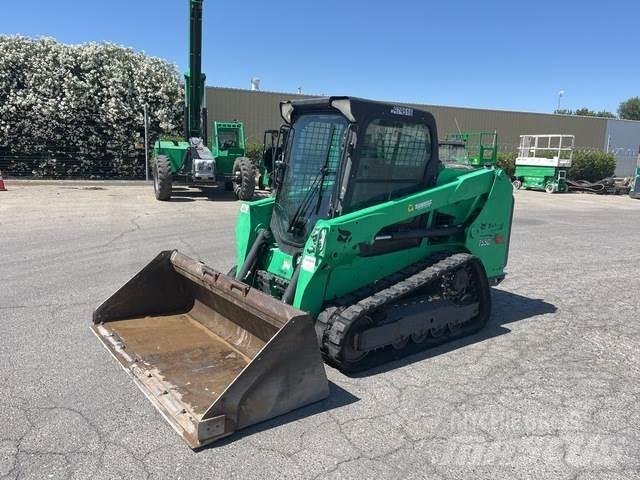 Bobcat T550 Schrankladers