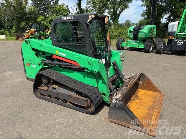 Bobcat T550 Schrankladers