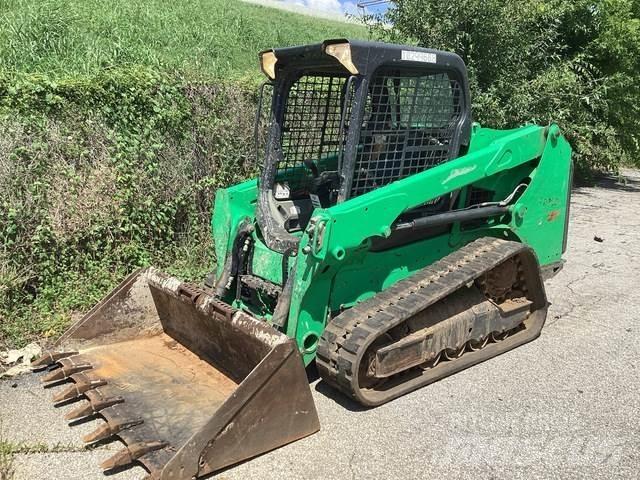 Bobcat T550 Schrankladers