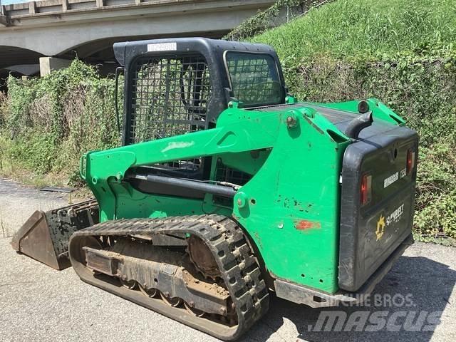 Bobcat T550 Schrankladers