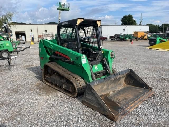 Bobcat T550 Schrankladers