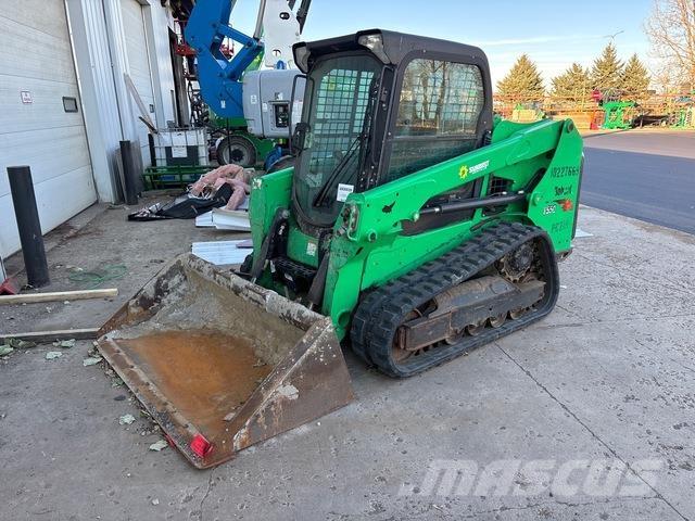 Bobcat T550 Schrankladers