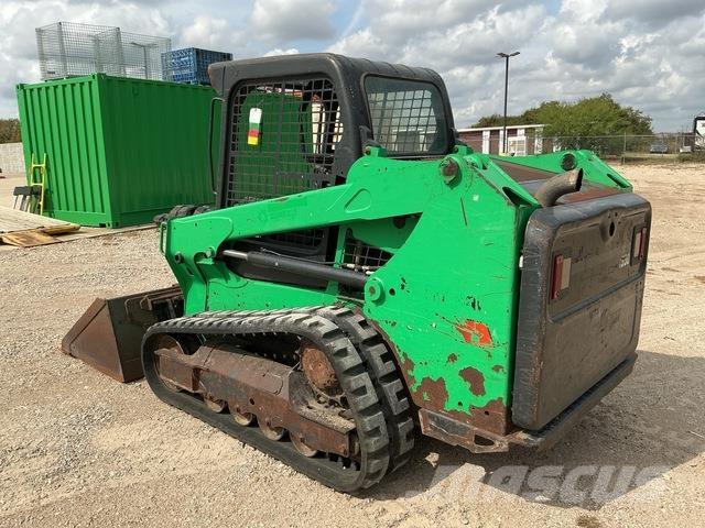 Bobcat T550 Schrankladers