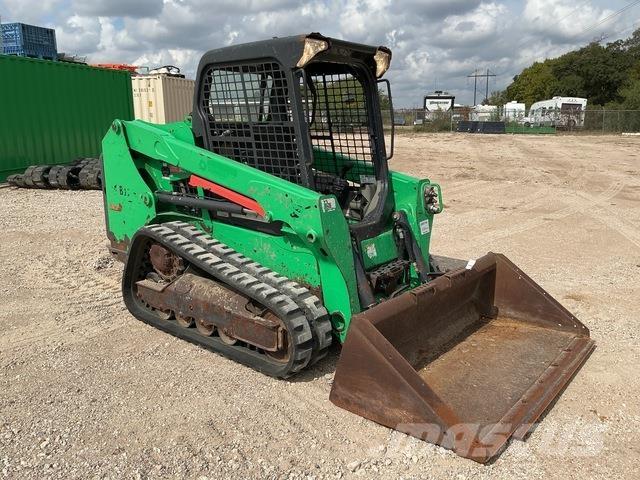 Bobcat T550 Schrankladers