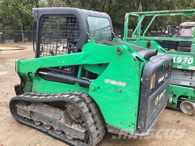 Bobcat T550 Schrankladers