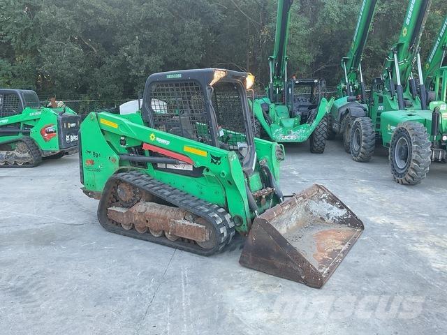 Bobcat T550 Schrankladers