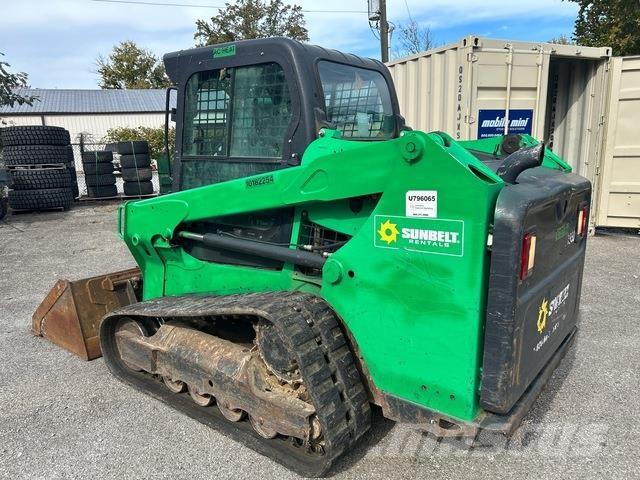 Bobcat T550 Schrankladers