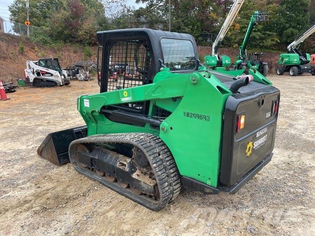Bobcat T550 Schrankladers