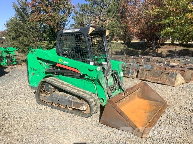 Bobcat T550 Schrankladers