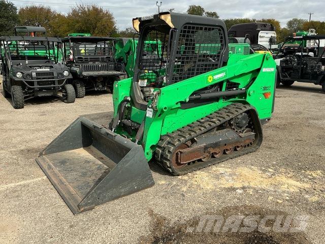 Bobcat T550 Schrankladers