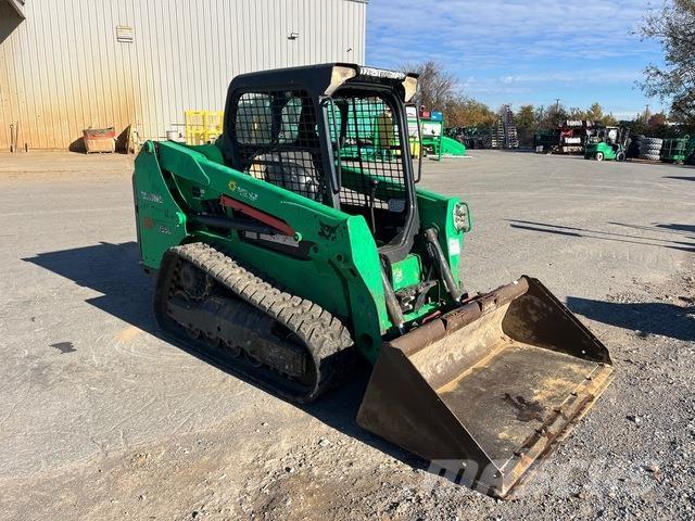 Bobcat T550 Schrankladers