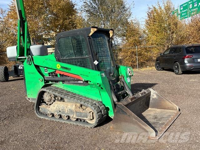 Bobcat T550 Schrankladers