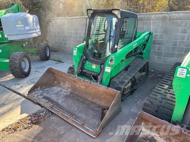 Bobcat T550 Schrankladers
