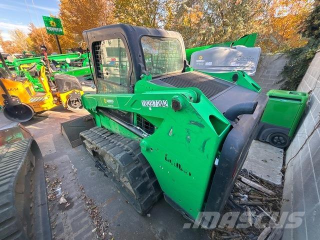 Bobcat T550 Schrankladers